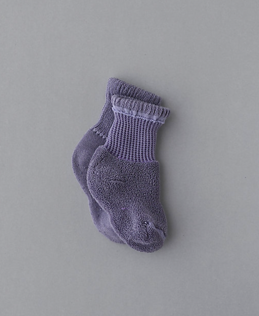 Glück und Gute - Organic cotton socks for toddlers
