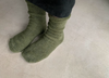 Glück und Gute - Sleep socks