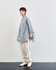 the last flower of the afternoon - Robe Shirt