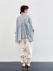 the last flower of the afternoon - Robe Shirt
