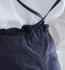 Francesca Amam Label - Tapered Salopettes (LAST ONE)
