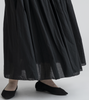 Francesca Amam Label - Cotton Pleated Skirts
