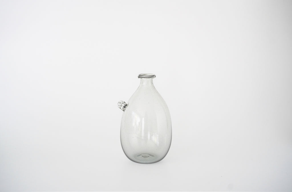 Kenichi Sasakawa - Sake Bottle Tokkuri