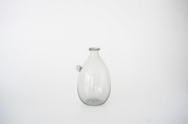 Kenichi Sasakawa - Sake Bottle Tokkuri