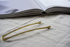 Yuta Craft - Tongs