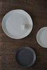 Katsufumi Baba - Round Rim Plates