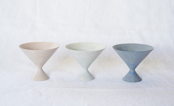 Makoto Saito - Ceramic Goblets