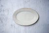 Satomi Ito - Oval Plate S