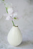 Aya Ogawa - Flower Bud Vase White Lily