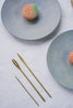 Makoto Saito - Small Round Plates