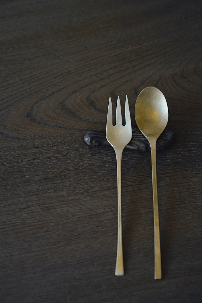 Kaname Takeguchi - Cutlery Rests
