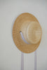 Wica Grocery - Garden Brim Straw Hat