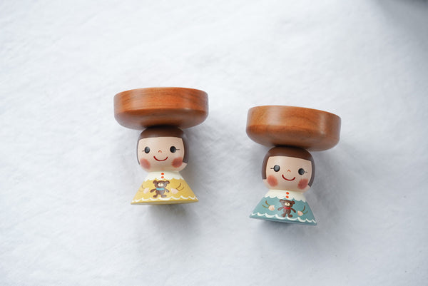 Kie Zakka - Mame Zarako Kuma