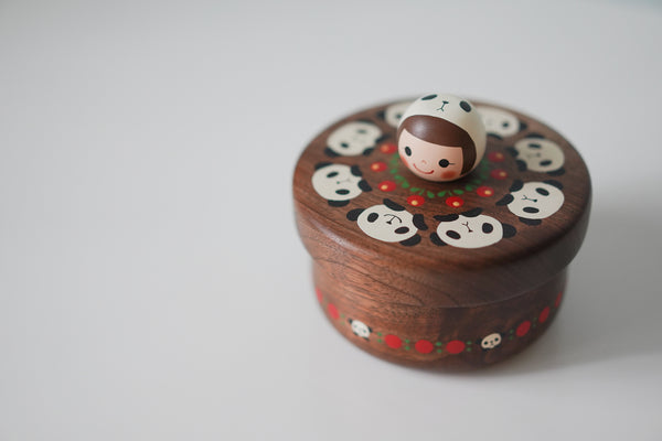 Kie Zakka - Candy Box