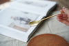Yuta Craft - Kashi spoon