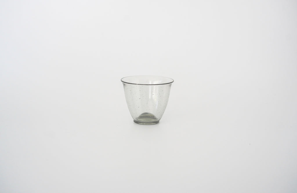 Kenichi Sasakawa - Curved Lip Sake Cup