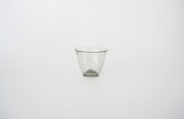 Kenichi Sasakawa - Curved Lip Sake Cup