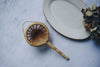 Satomi Ito - Oval Plate S