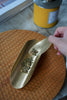 Yuta Craft - Chasoku (Tea caddy for tea ceremony)