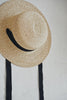 Wica Grocery - Garden Brim Straw Hat
