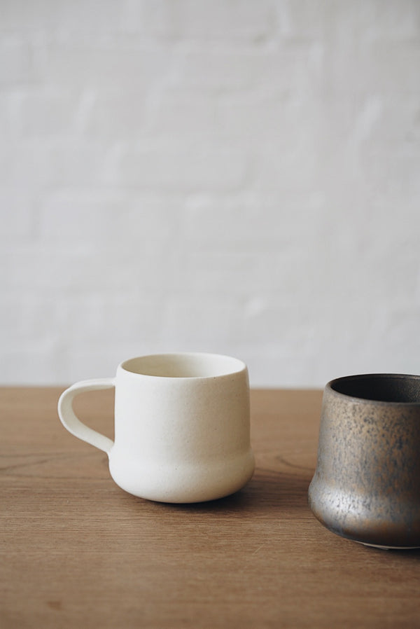 Kaname Takeguchi - Bota Mugs