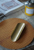 Yuta Craft - Chasoku (Tea caddy for tea ceremony)