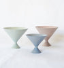 Makoto Saito - Ceramic Goblets
