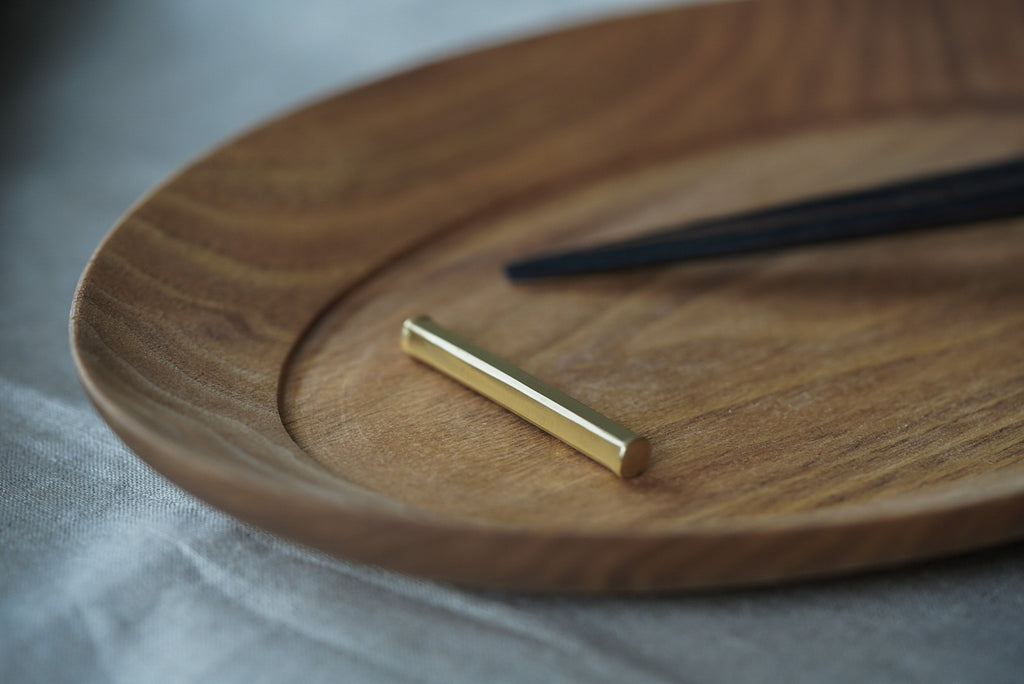Yuta Craft - Chopstick Rest