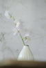 Aya Ogawa - Flower Bud Vase White Lily