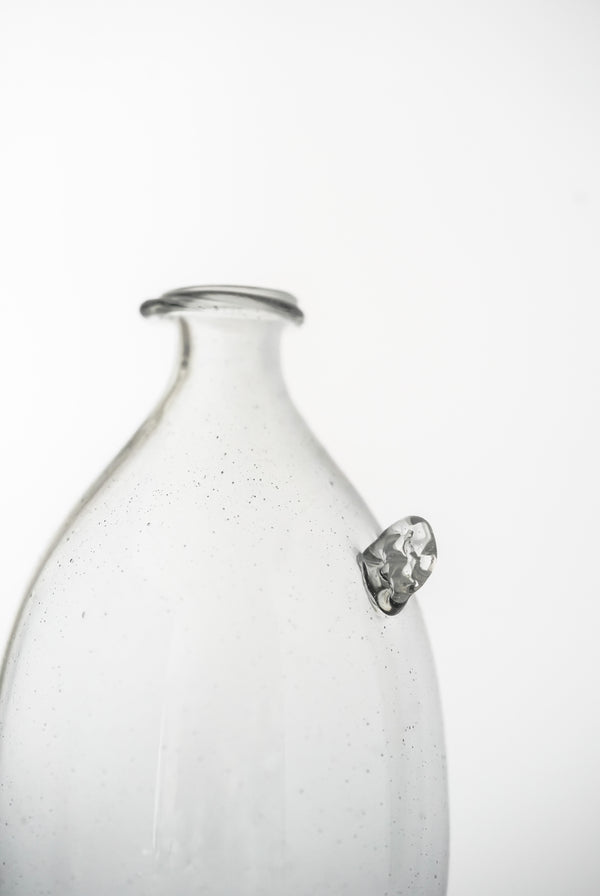 Kenichi Sasakawa - Sake Bottle Tokkuri