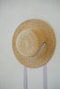 Wica Grocery - Garden Brim Straw Hat