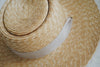 Wica Grocery - High Crown Garden Straw Hats