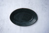 Satomi Ito - Oval Plate S