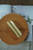 Yuta Craft - Chasoku (Tea caddy for tea ceremony)