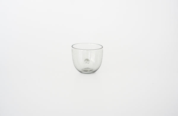 Kenichi Sasakawa - Sake Cup with Prunt