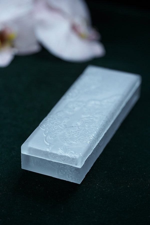 Sonoko Matsuda - Toki-no-Hako Emerald Drift with Clouds