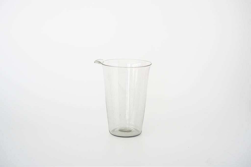 Kenichi Sasakawa - Cylindrical Katakuchi Server