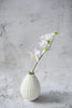Aya Ogawa - Flower Bud Vase White Lily