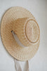 Wica Grocery - Pork Pie Garden Straw Hats