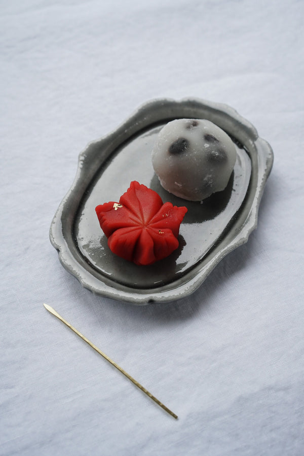 Yoshiko Hirose - Yousara Plates