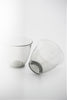 Kenichi Sasakawa - Curved Lip Sake Cup