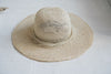 Wica Grocery - Dried Leaves Fine Straw Hats