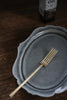 Yuta Craft - Steak Fork (LAST ONE)