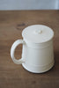 Kaname Takeguchi - Raton Jug Tea Pots (LAST ONE)