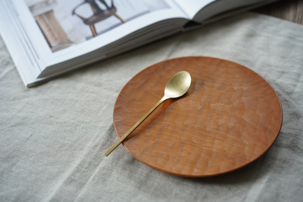 Yuta Craft - Kashi spoon