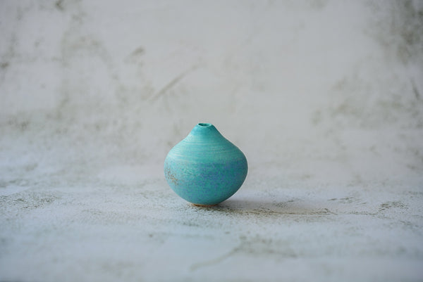 Aya Ogawa - Totto Flower Bud Vase