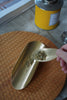 Yuta Craft - Chasoku (Tea caddy for tea ceremony)