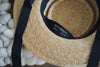 Wica Grocery - Pork Pie Garden Straw Hats
