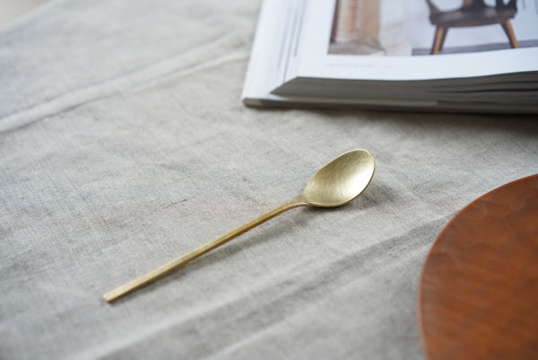 Yuta Craft - Kashi spoon