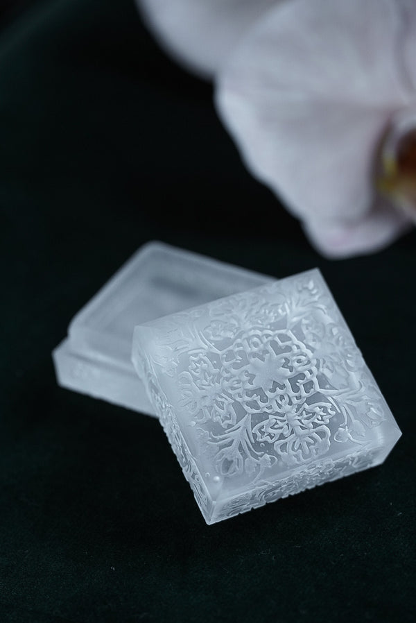 Sonoko Matsuda - Toki-no-Hako Tree Peony